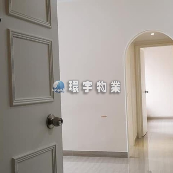 西鐵隔離,罕有放盤