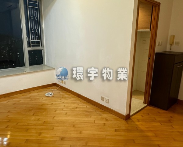 極高層開揚  獨家即睇