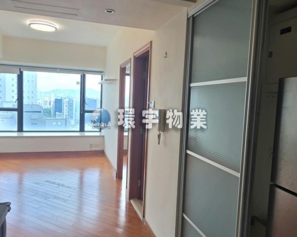 高層海景~蝴蝶則2房海景,有匙隨時可約睇!!!