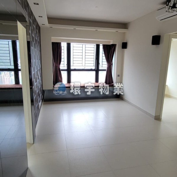 高層靚裝3房~山景,即買即住!!!