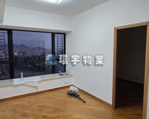 高層靚裝2房最後機會~有匙即睇即住!