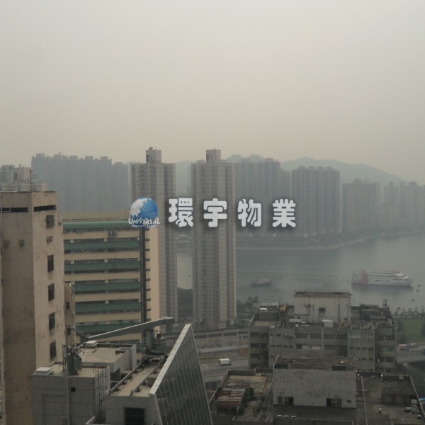 裝修企理,業主換樓