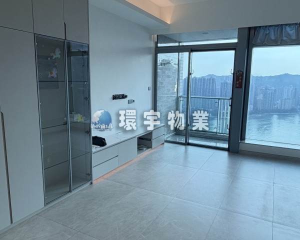 -獨家-  山為屏障海為鄰  高層雅裝待良人