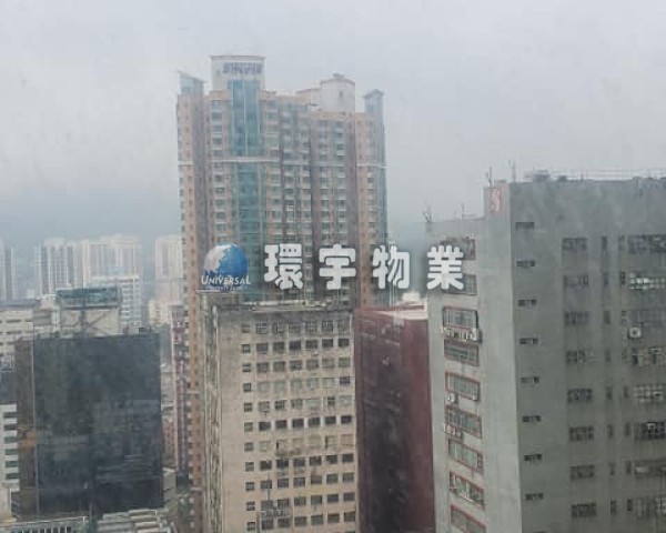 半新樓,銀碼細細,有會所