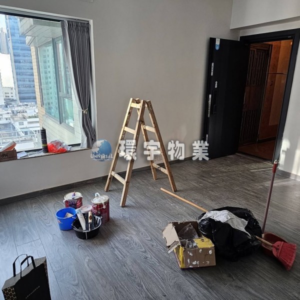 翻新放租  中心地段