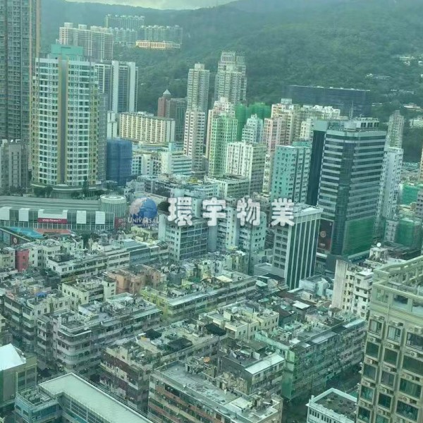 要靚景  係呢間