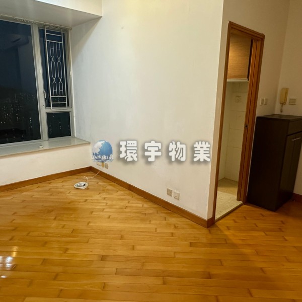 極高層開揚  獨家即睇