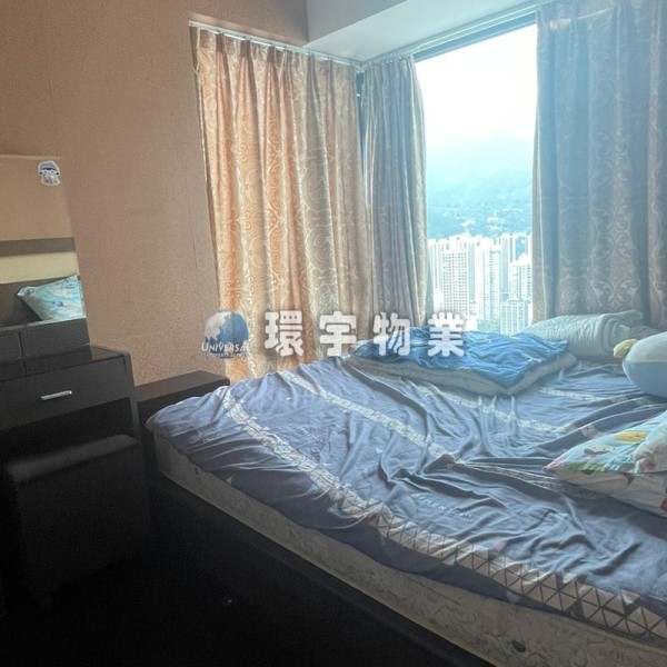 獨家 拖喼即住＜獨立廚房＞樓皇［3房］睇岩盡傾