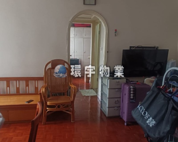 (綠表)  靚則高層  睇啱再傾