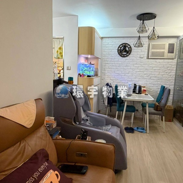 業主想換樓,有心賣