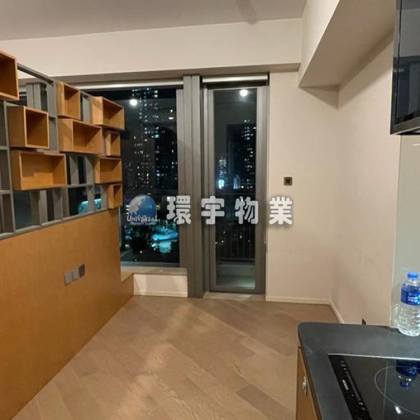 『全屋家俬』合單身貴族