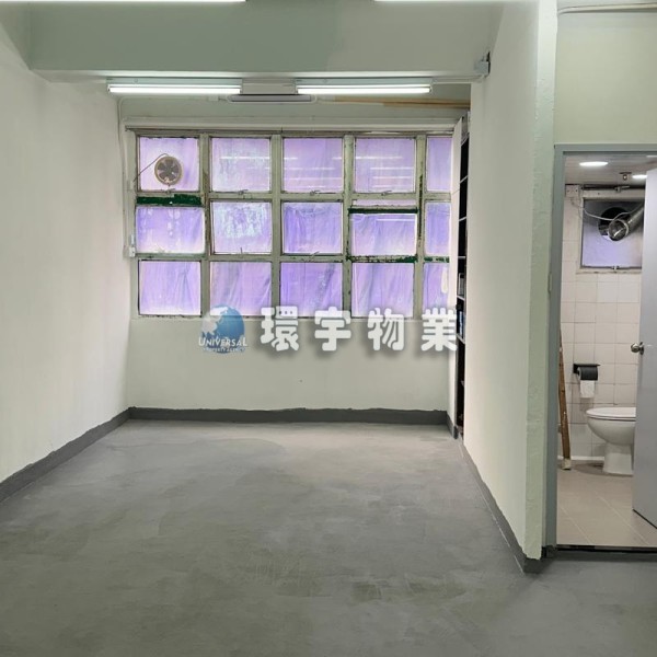 剛翻新  有匙即睇  有內廁  新冷氣機