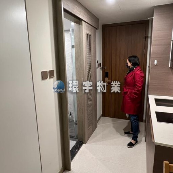 天橋無縫連接