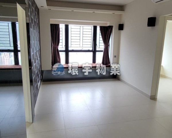 高層靚裝3房~山景,即買即住!!!