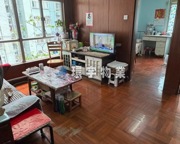 店長獨家  舊裝修 價肯減