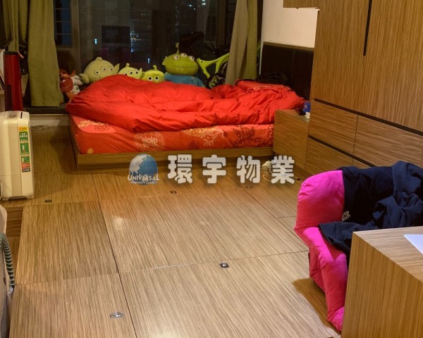全城至平,唔使四圍去~