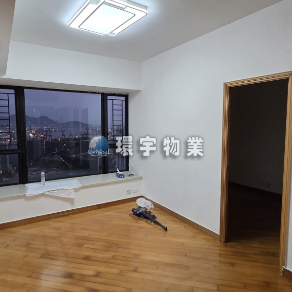 高層靚裝2房最後機會~有匙即睇即住!