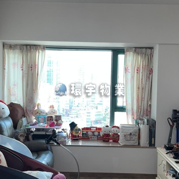 房大廳大,實用率高