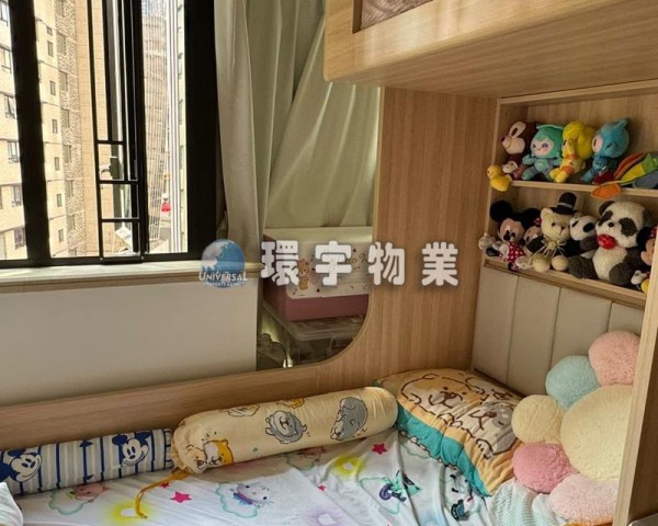 ＜有得睇啦＞2房［投資自住］