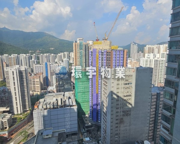 銀碼細細,自由自在
