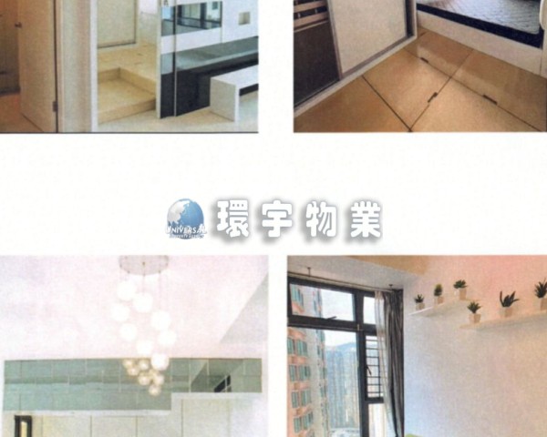 傢電齊,拎包入住