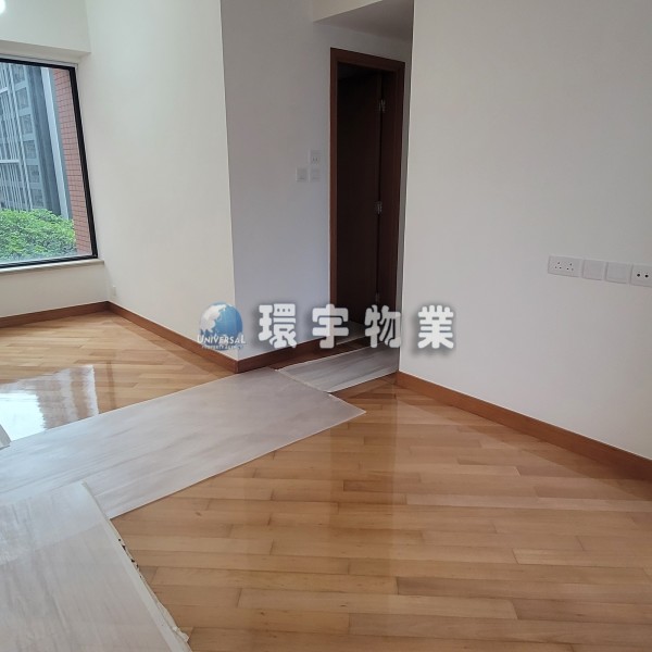 對流窗 雅致企理抵租3房一套 睇岩再傾