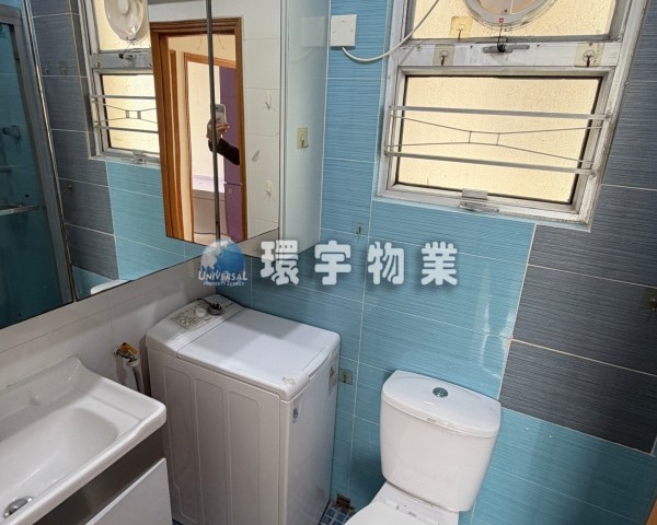 ＜有得睇啦＞荃灣 富麗花園 極高層［投資自住］