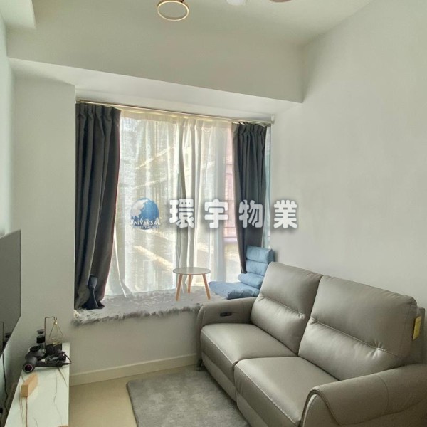 獨家>靚裝梗廚1房即住!