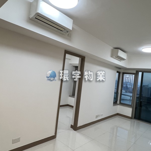 高層海景大房大廳