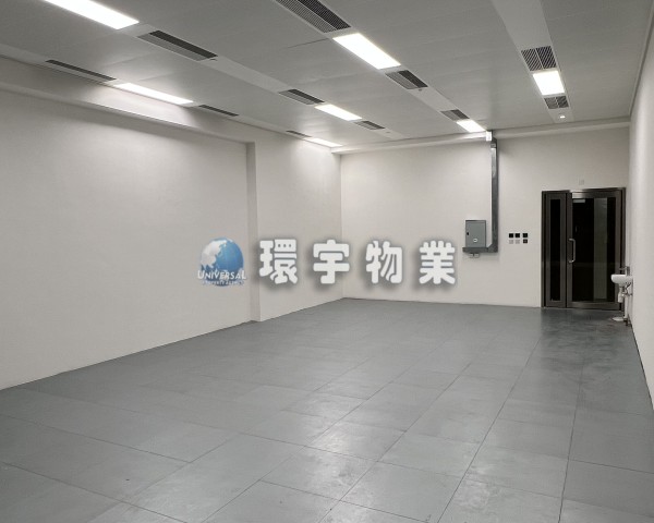 平價大面積工廈 睇啱再傾