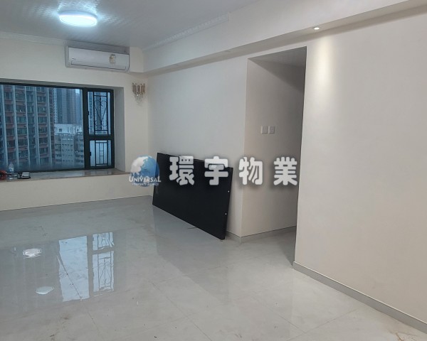 新放盤！罕有3房單位放盤！