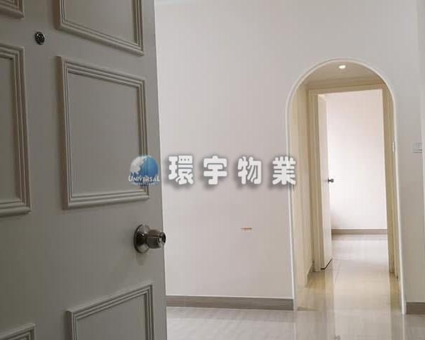 西鐵隔離,罕有放盤