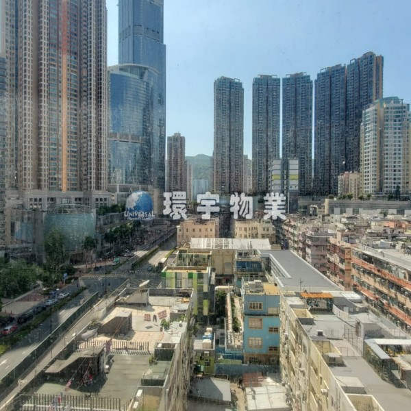 罕有放租,間隔超靚