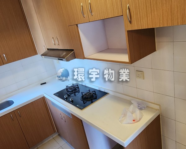 新裝2房 罕有放租[獨家有匙]