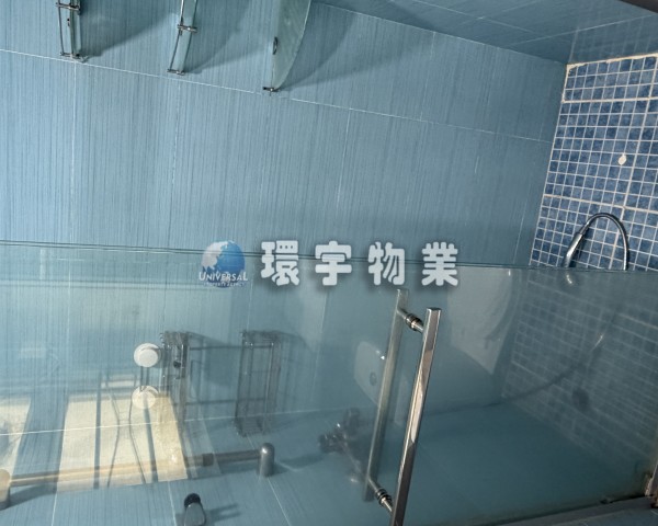 ＜有得睇啦＞荃灣 富麗花園 極高層［投資自住］