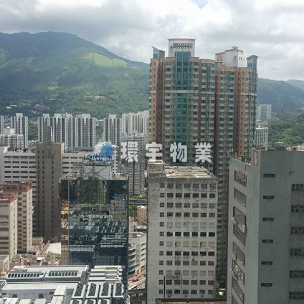 全屋苑最正景色