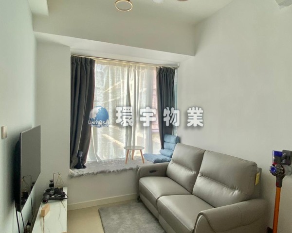 獨家>靚裝梗廚1房即住!