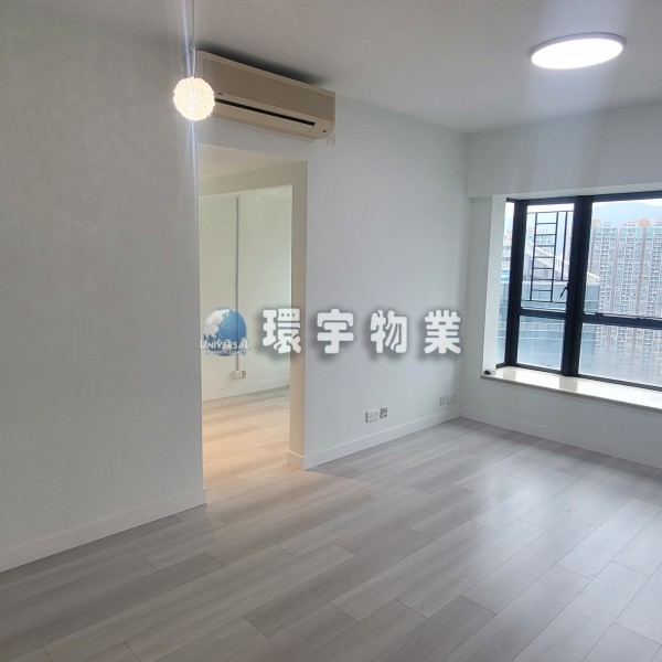 高層企理  有匙即睇