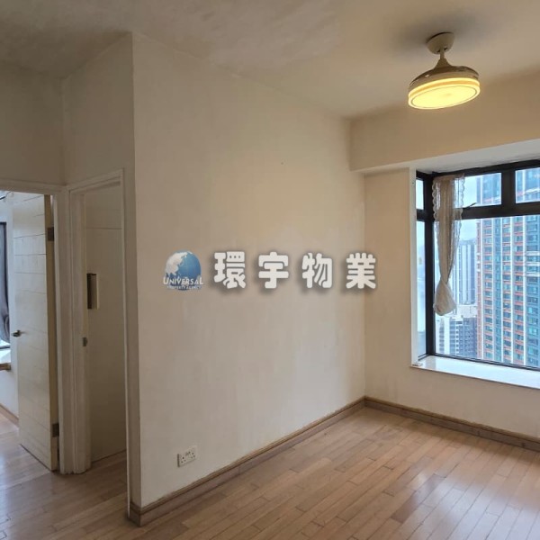 大平賣~極高層靚海景，有匙即睇!