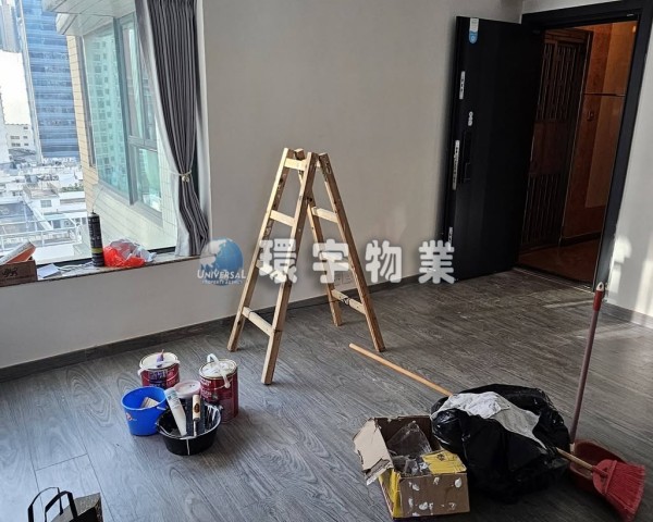 翻新放租  中心地段