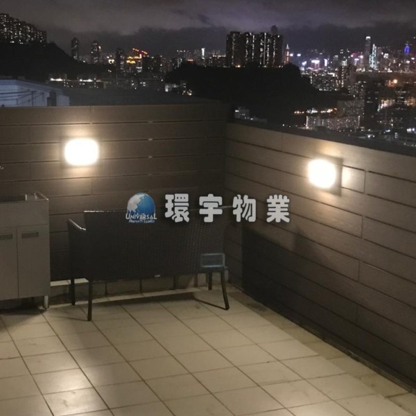 罕有放賣~海景連天台~歡迎約睇
