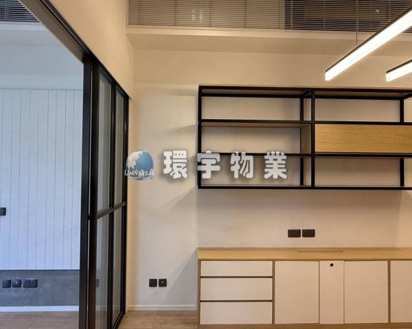 超靚裝 絕對抵租> 多用途空間
