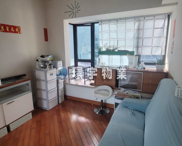 獨家推介  高層3房套