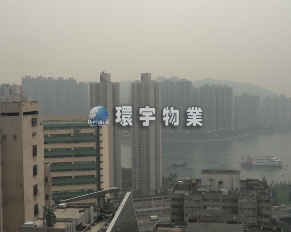 裝修企理,業主換樓