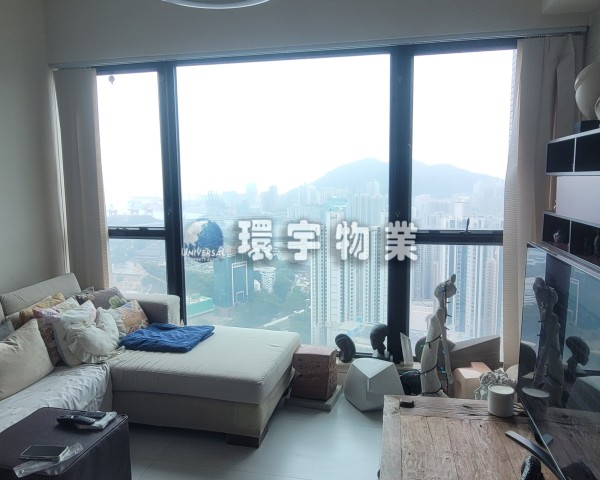 豪裝!!高層!!全海~4房套加工人套