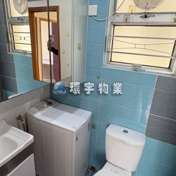 ＜有得睇啦＞荃灣 富麗花園 極高層［投資自住］