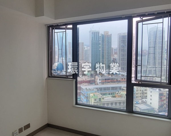 開揚1房,最後一間