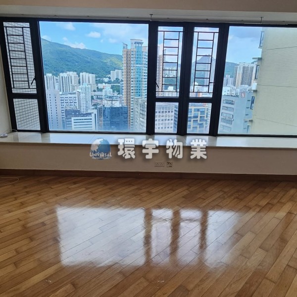 有匙引看,即睇即租