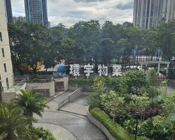 有匙引看,天橋連接