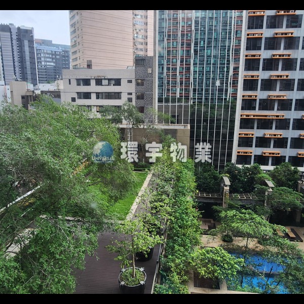 有匙即睇  翻新放租